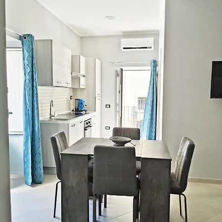 Apartament La Torre