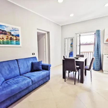 La Torre Apartament Cefalù