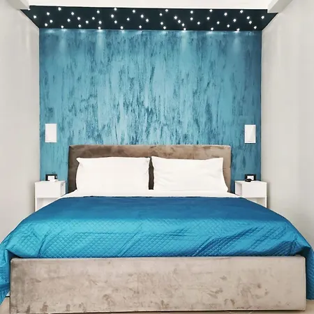 La Torre Apartamento *