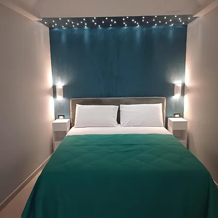 Apartamento La Torre Cefalú