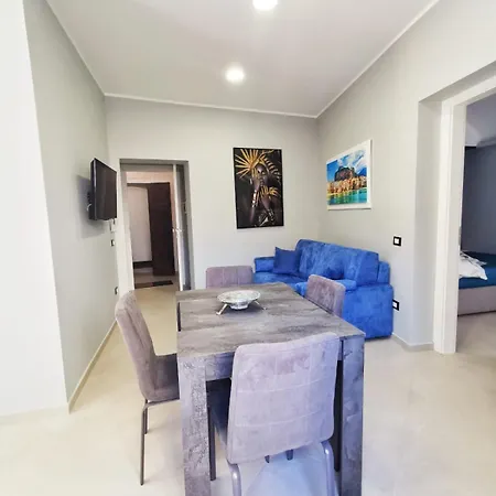 La Torre Apartamento
